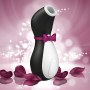 Masażer łechtaczki pingwinek Satisfyer Pro Penguin Next Gen - 14